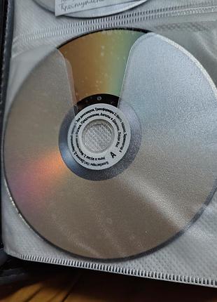 Фильмы на 2стороннем dvd блокбастеры 13в1 2