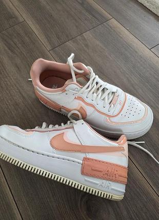 Кросівки nike