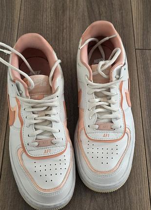 Кросівки nike 10