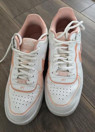 Кросівки nike 2