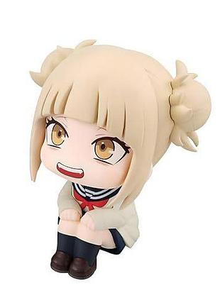 Фигурка лукап химико тога / himiko toga lookup из аниме моя геройская академия / my hero academia