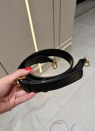Сумка жіноча guess чорна оригінал 6