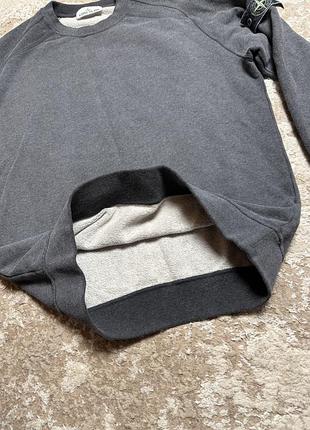 Оригінальний світшот stone island 6