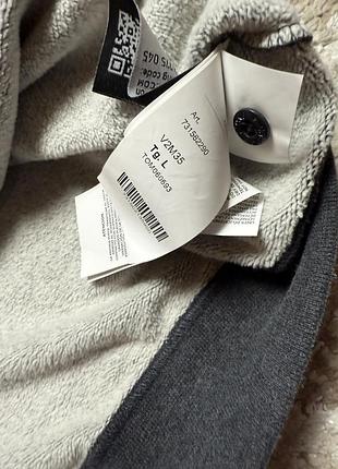 Оригінальний світшот stone island 7