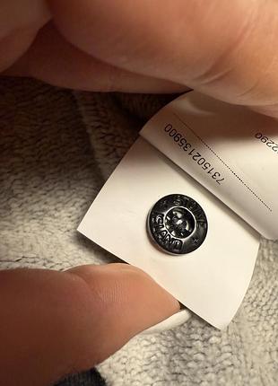 Оригінальний світшот stone island 9