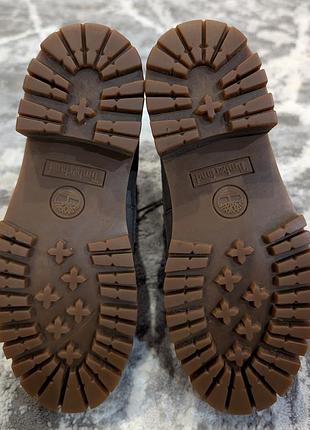 Черевики timberland 5