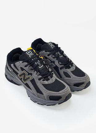 Balance 740 graphite gray termo(великан) 3