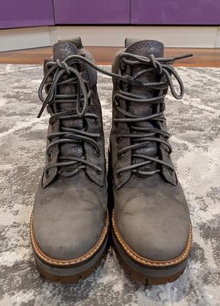 Черевики timberland 3