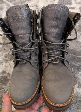 Черевики timberland 9