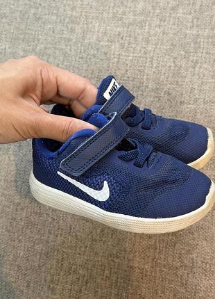 Кросівки nike 21 розмір