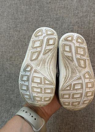 Кросівки nike 21 розмір 3