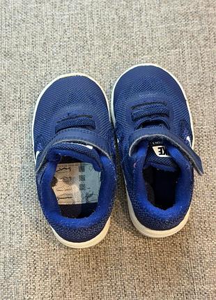 Кросівки nike 21 розмір 5