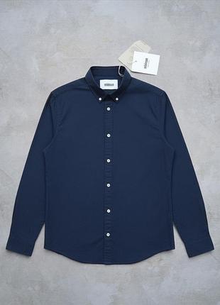 Новая рубашка поплин minimum × cos × zara