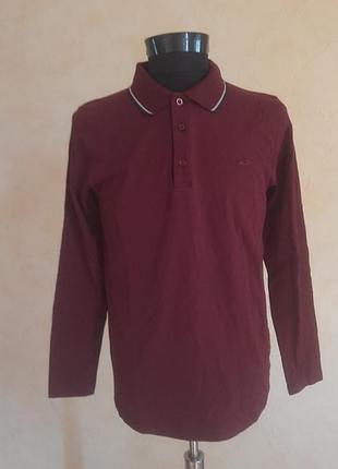 Новий чоловічий светр поло 4