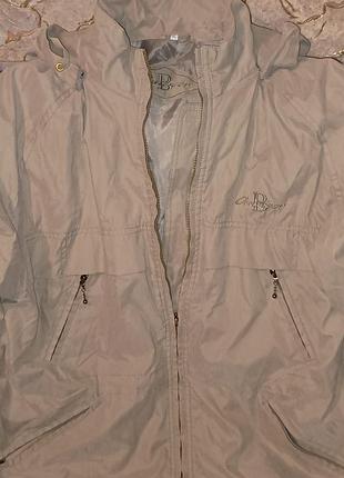 Vintage outdoor вітровка 10