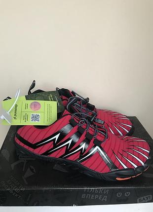 Кроссовки barefoot purestep барефут