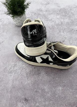 Кросівки  a bathing ape bape sta🔥 4