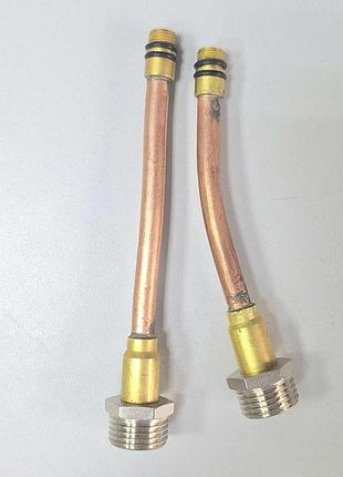 Комплект m10-1/2"зр (2шт) flexy