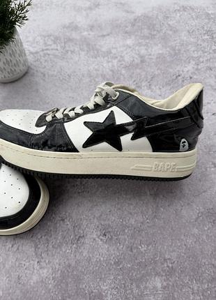 Кросівки  a bathing ape bape sta🔥 2