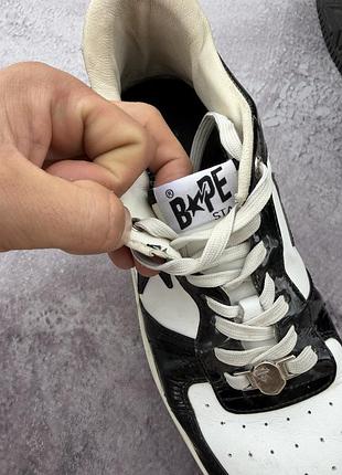 Кросівки  a bathing ape bape sta🔥 6