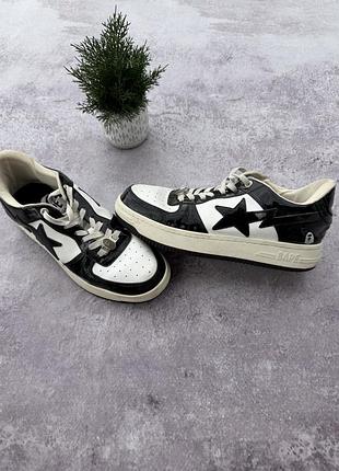 Кросівки  a bathing ape bape sta🔥