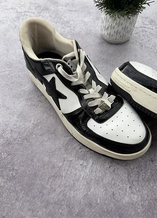 Кросівки  a bathing ape bape sta🔥 3