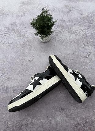 Кросівки  a bathing ape bape sta🔥 5