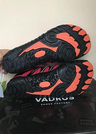 Кроссовки barefoot purestep барефут 7