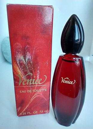 Venice yves rocher  7.5 мл винтаж оригинал