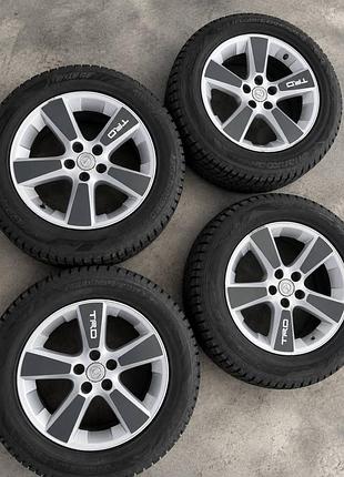 Титанові диски r18 lexus 5*114.3 r18 оригінал