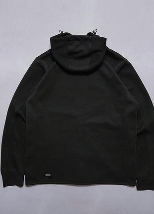 Толстовка uniqlo 2