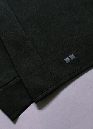 Толстовка uniqlo 5