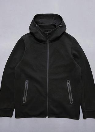 Толстовка uniqlo