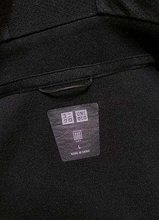 Толстовка uniqlo 7