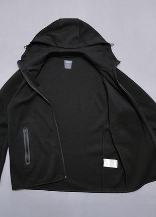 Толстовка uniqlo 6