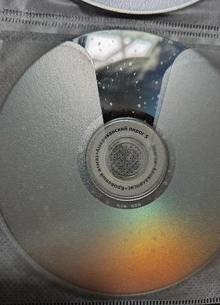 Dvd фильмы 9в1