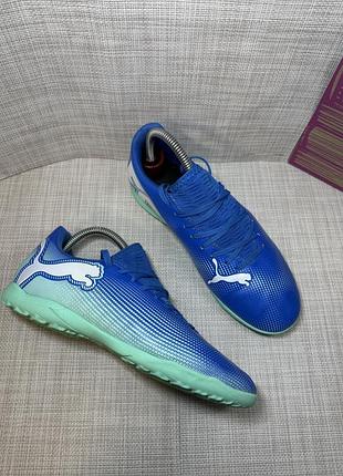 Оригинальные сороконожки puma