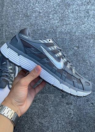 Nike p-6000  ⚡️размеры: 40(25,5),41(26),42(26,5),43(27,5), 44(28),45(29)