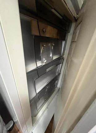 Холодильник indesit 6