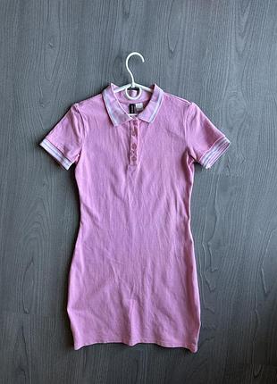 Плаття h&m