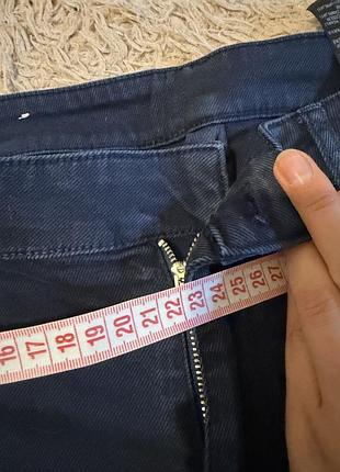 Джинси zara 2
