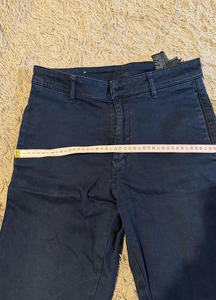 Джинси zara 3