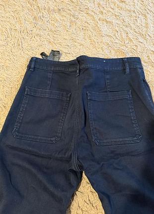 Джинси zara 5