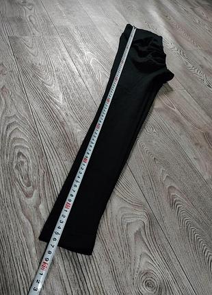 Лосіни чорні 6