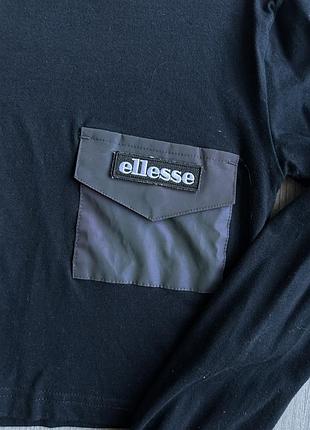 Лонг ellesse 2