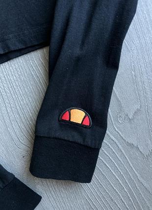 Лонг ellesse 3