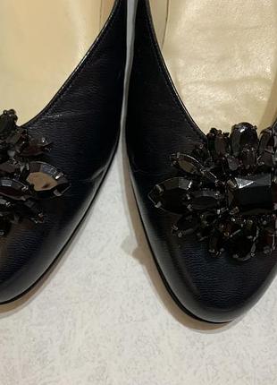 Знімні брошки кліпси на туфлі