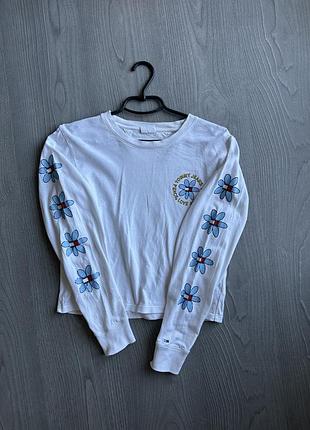 Кофта tommy jeans