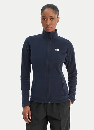 Флисовая кофта helly hansen women's daybreaker fleece jacket