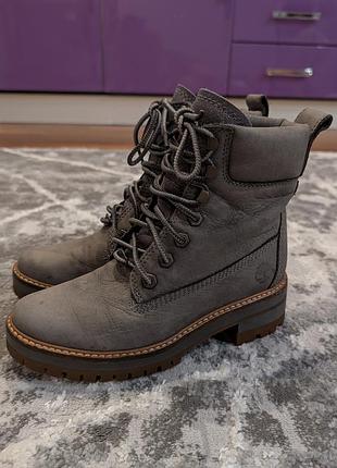 Черевики timberland 2